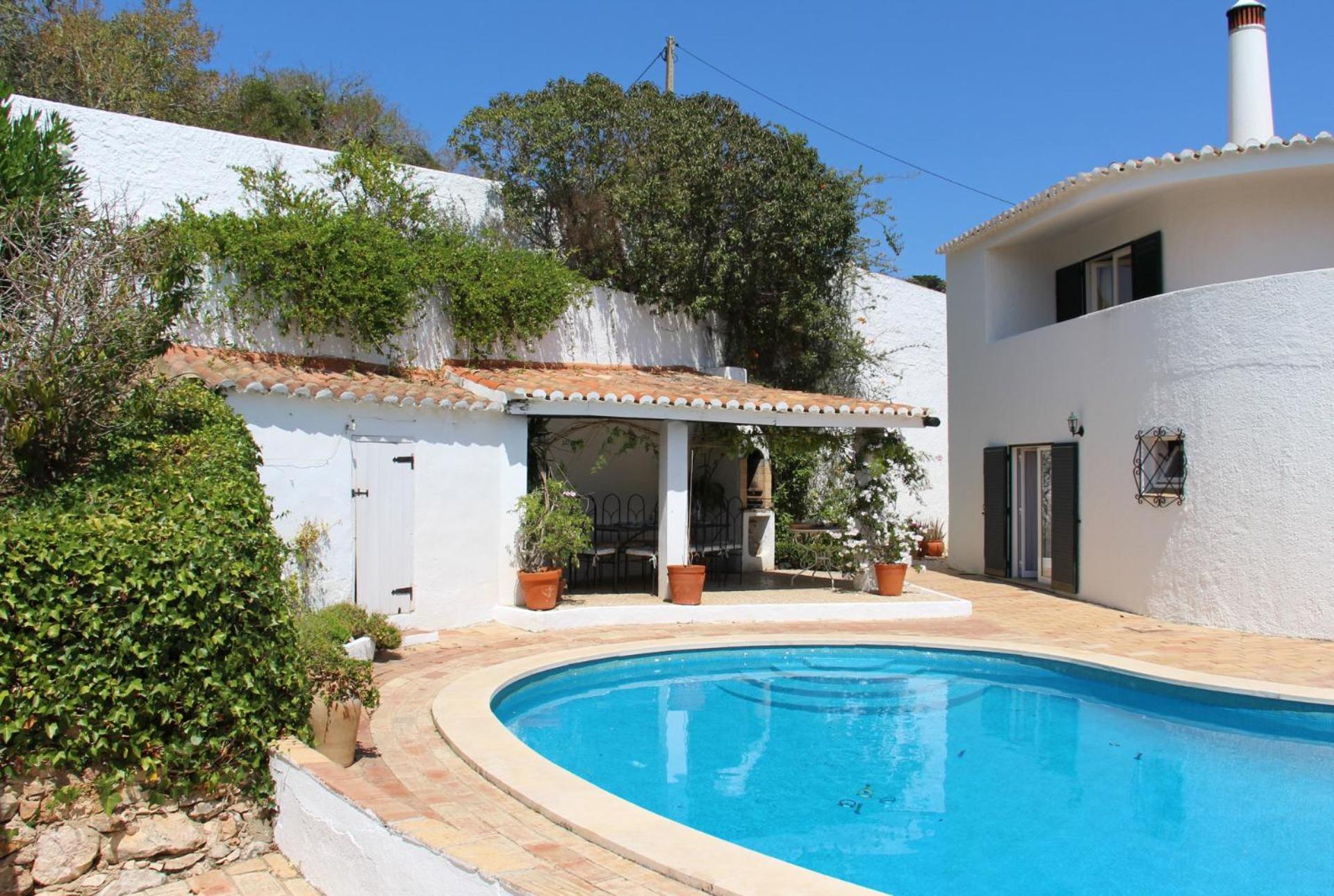 Casa Ancoradouro