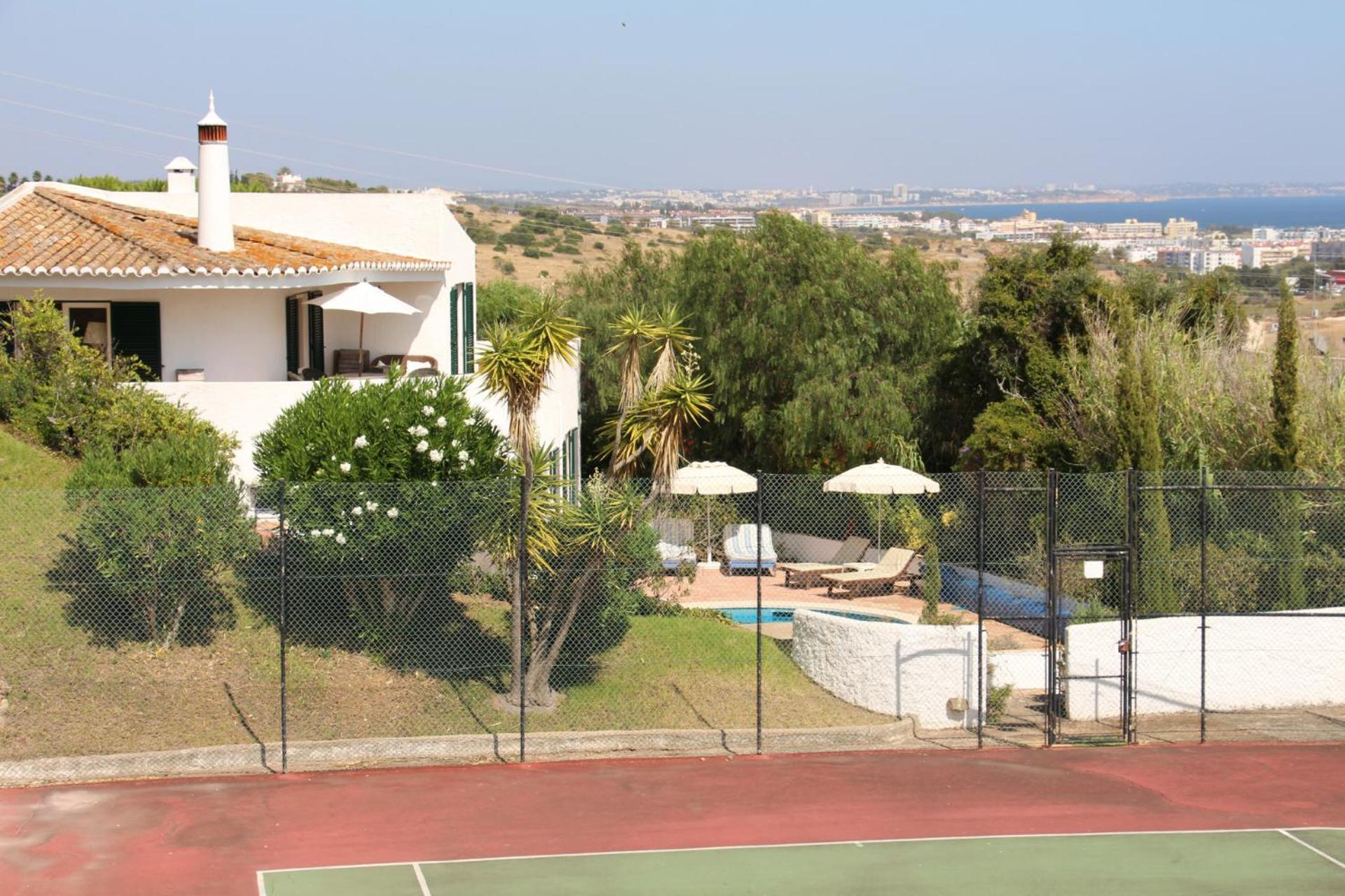 Casa Ancoradouro Villa