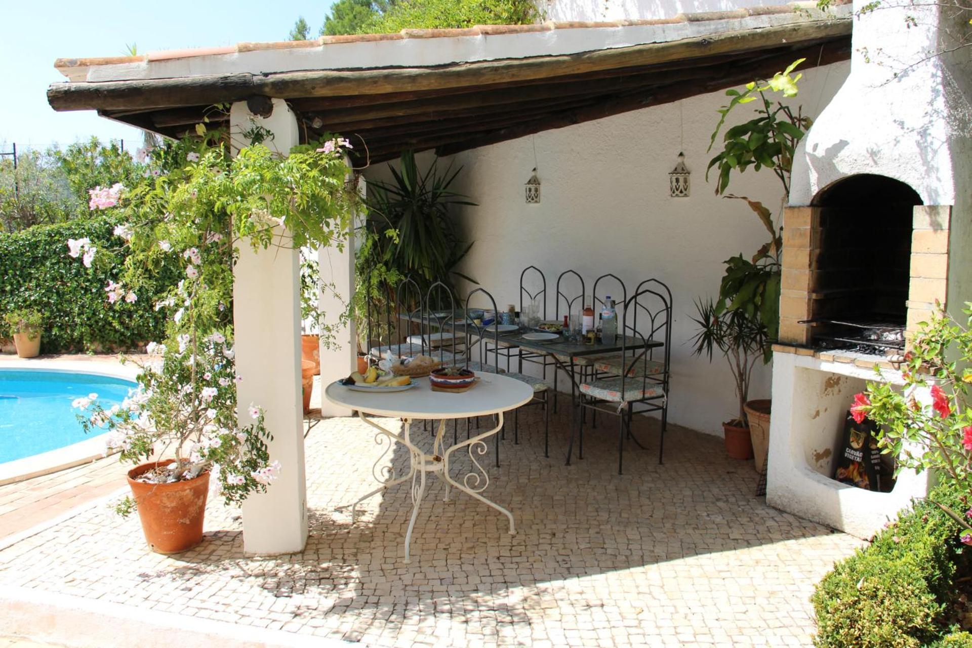 Casa Ancoradouro Lagos