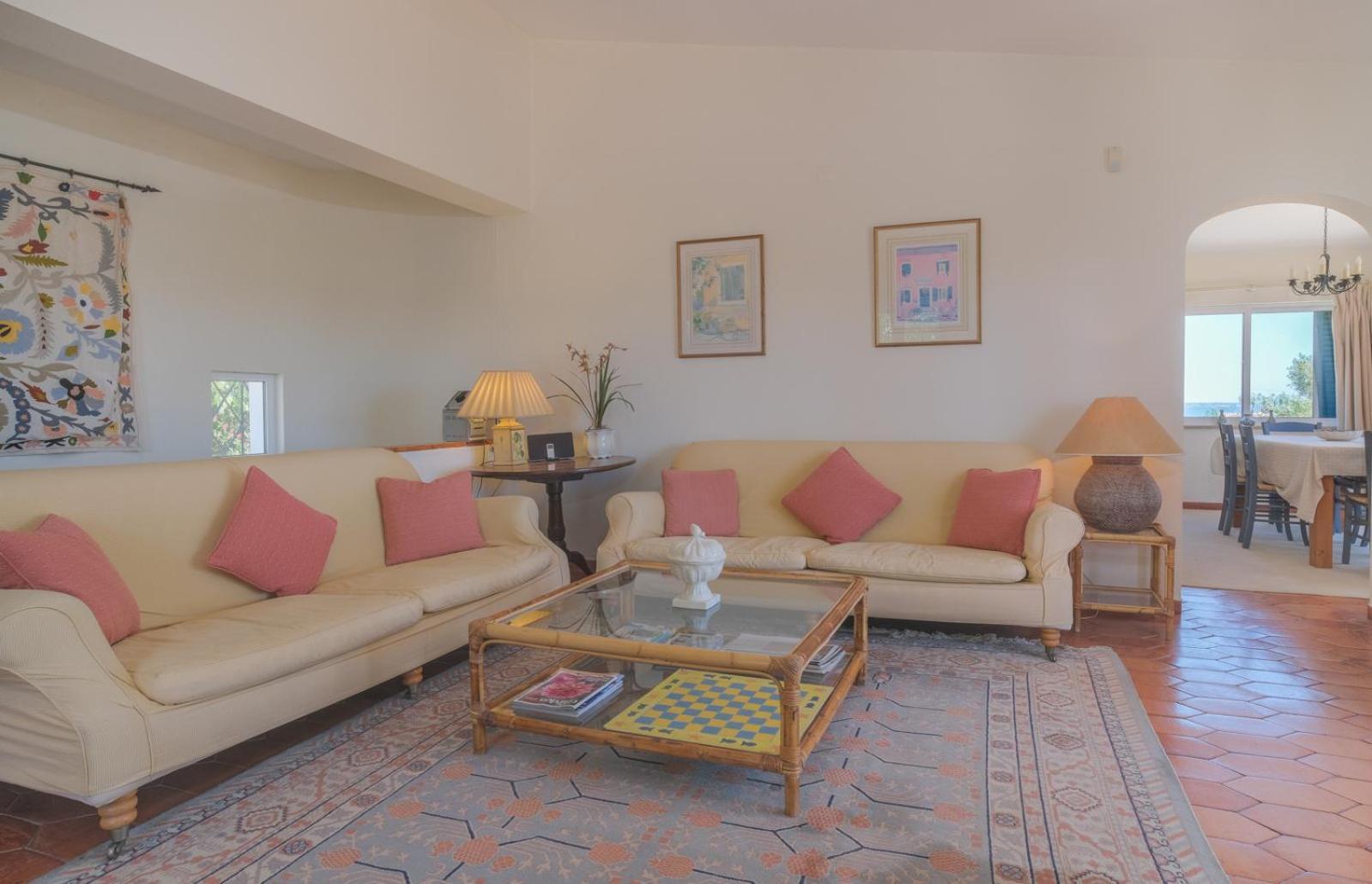 Casa Ancoradouro Villa Lagos