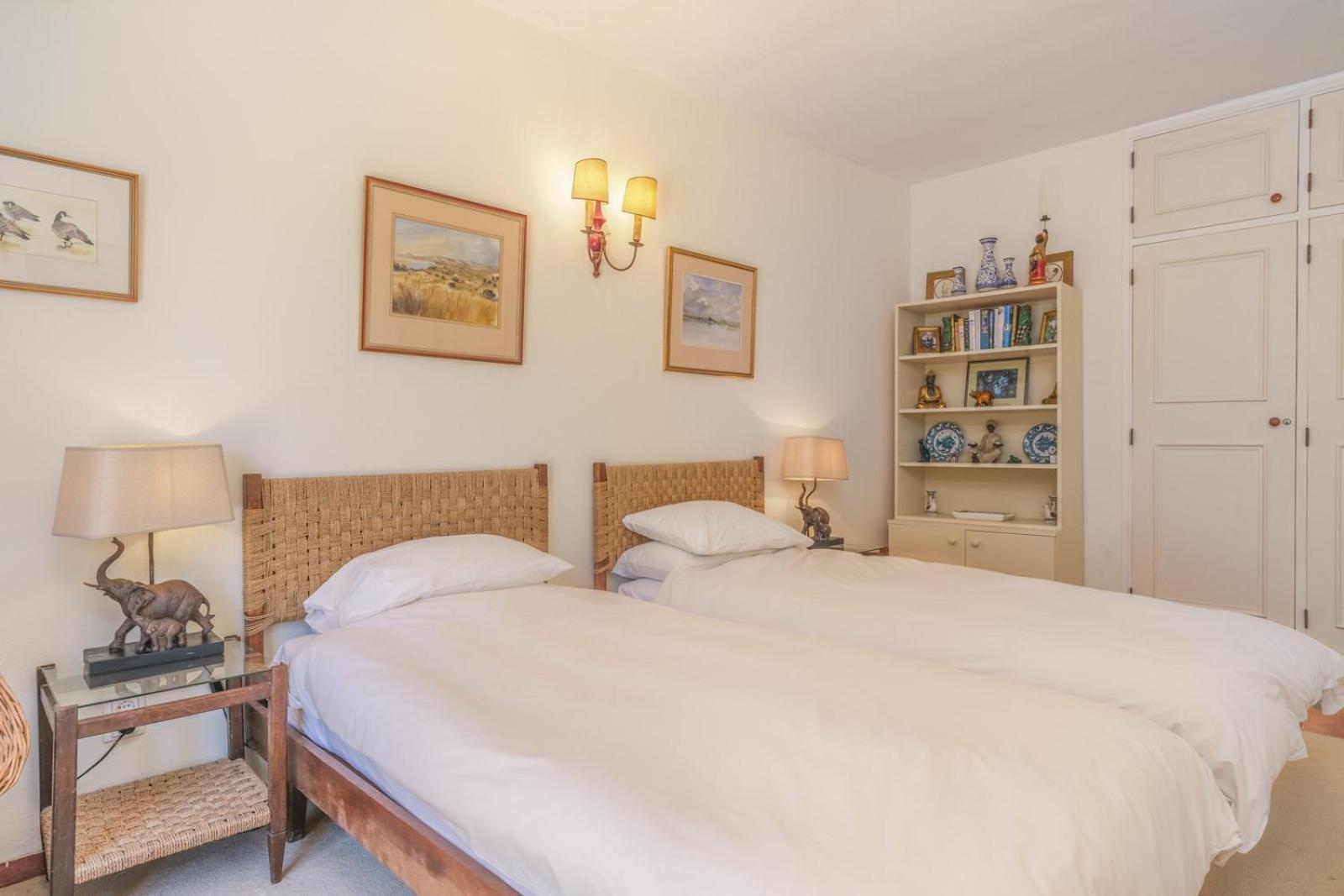 Casa Ancoradouro Villa