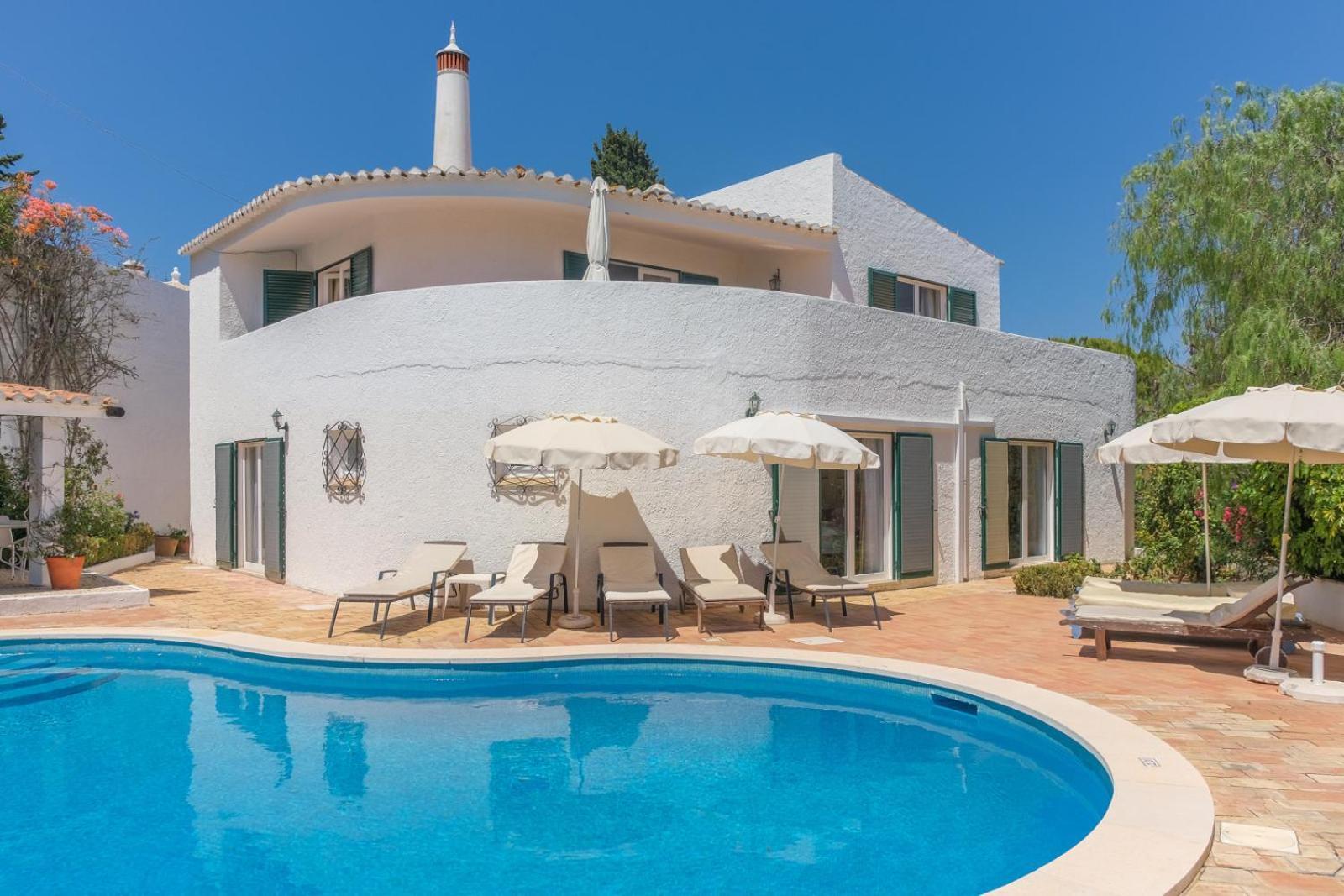 Villa Casa Ancoradouro