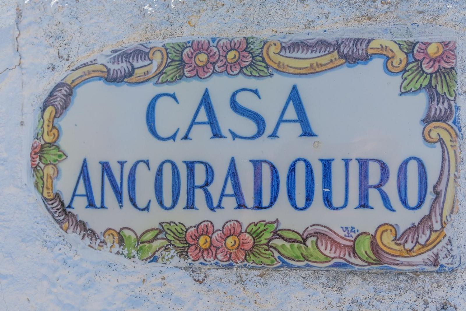 Casa Ancoradouro Lagos