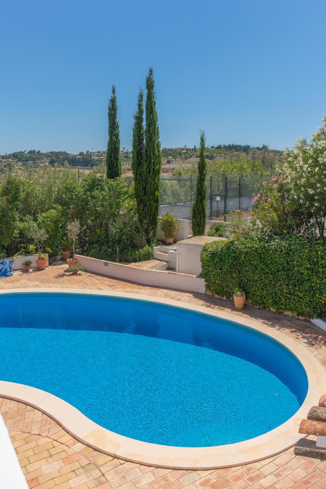 Casa Ancoradouro Villa *