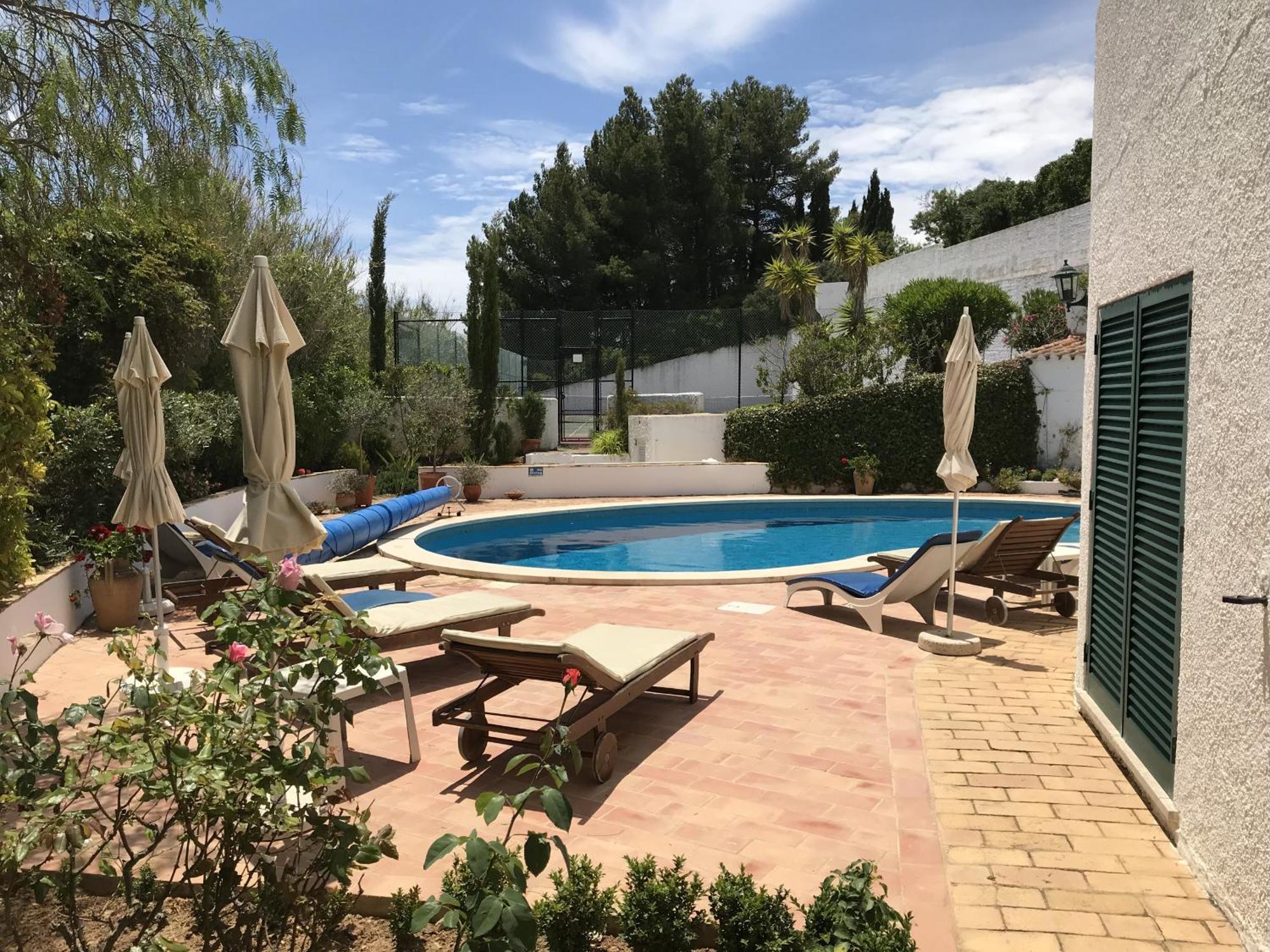 Villa Casa Ancoradouro *