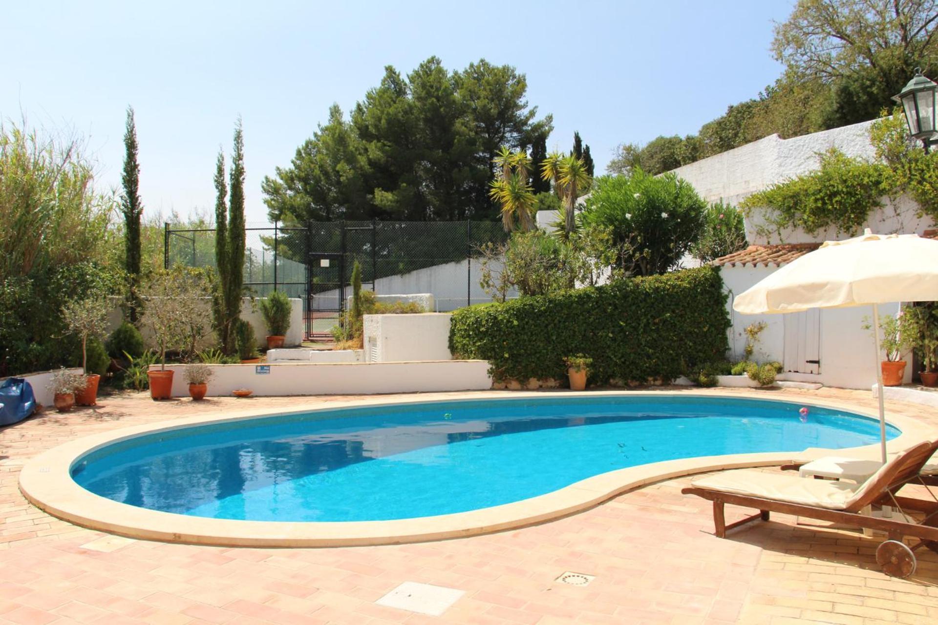 Villa Casa Ancoradouro *