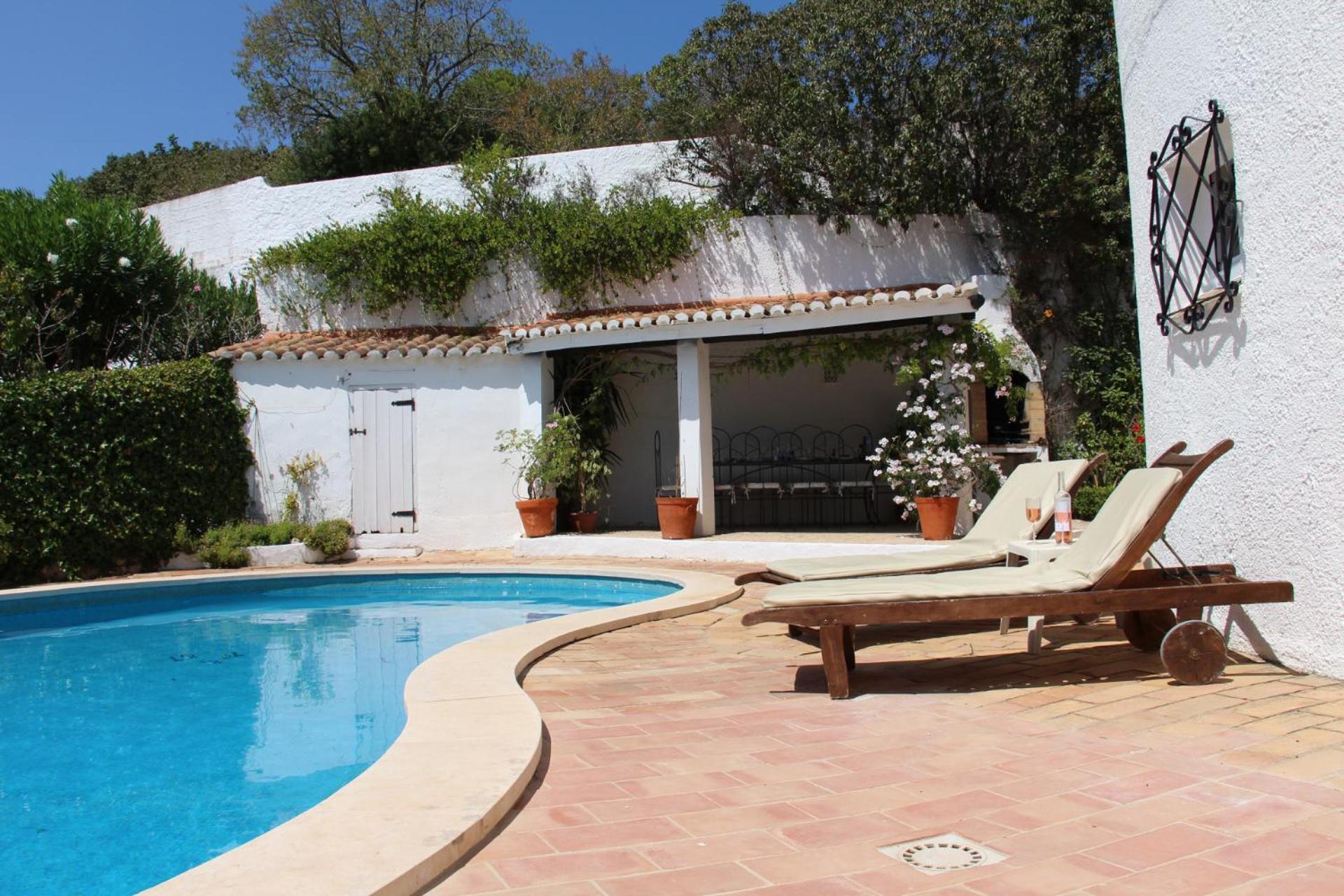 Villa Casa Ancoradouro *