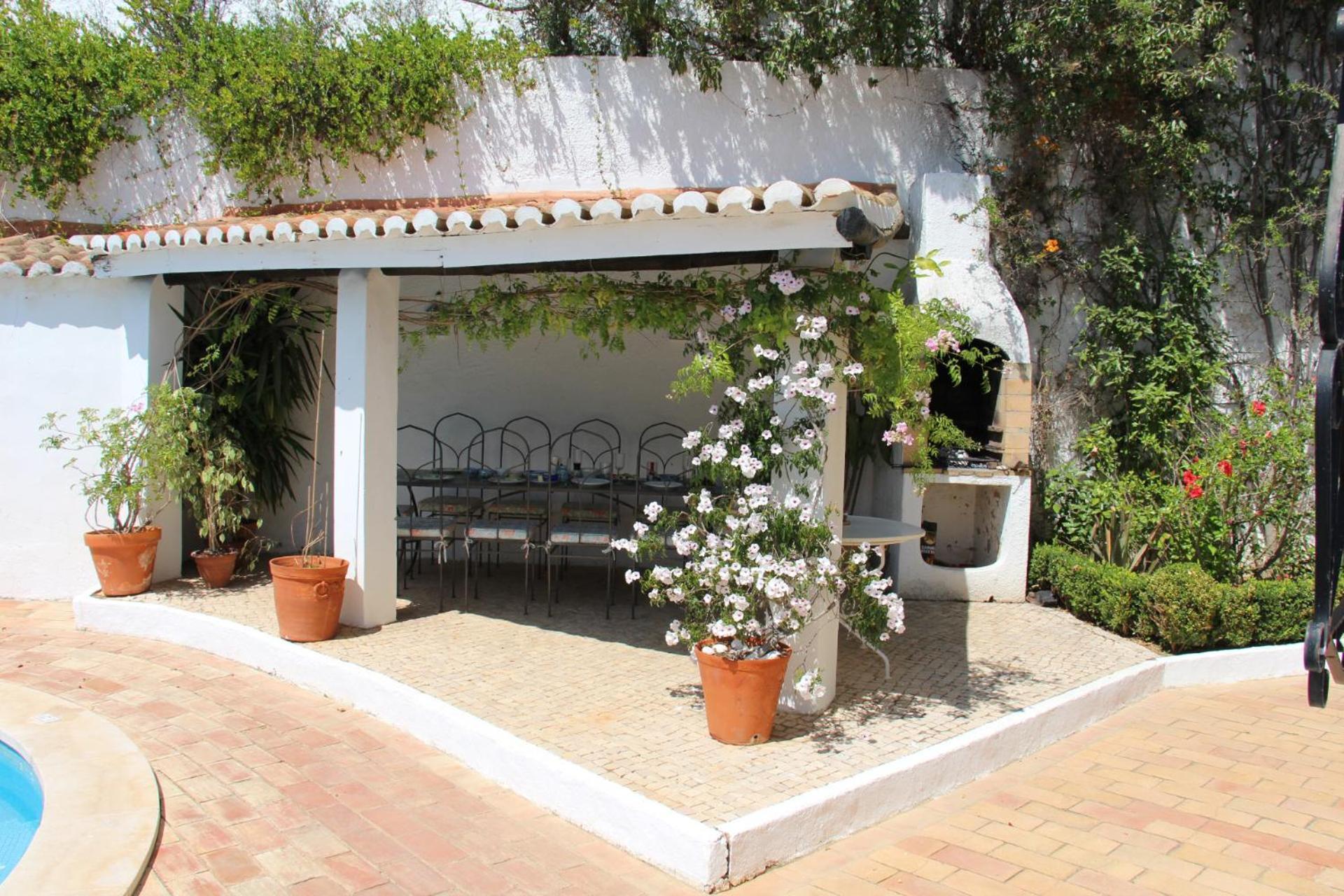 Casa Ancoradouro Villa Lagos
