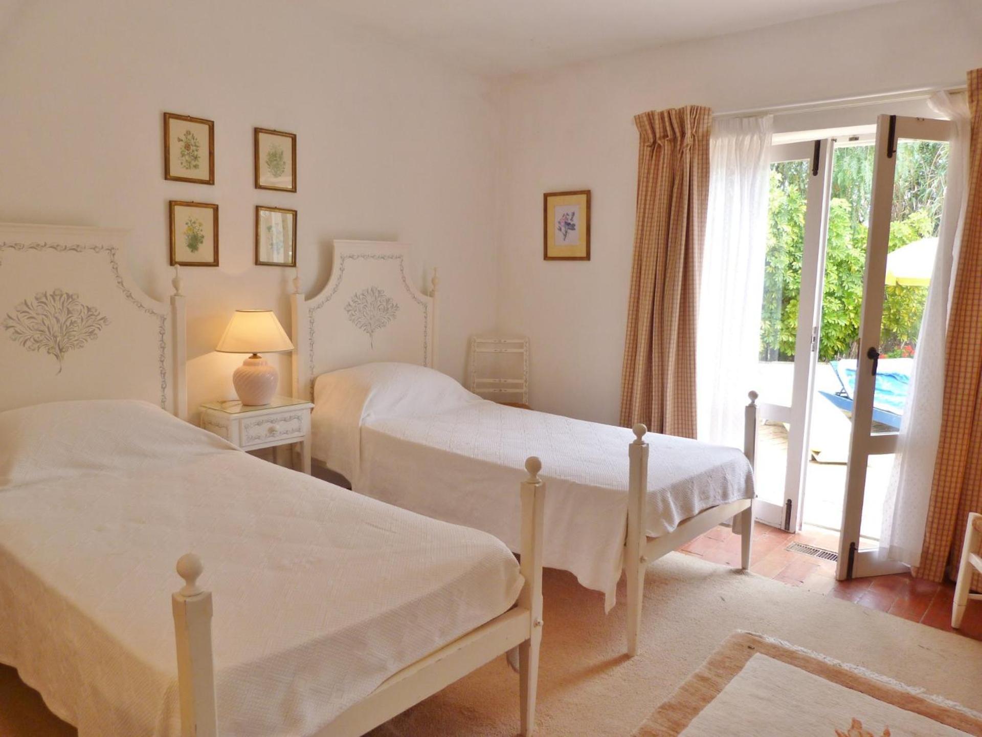 Villa Casa Ancoradouro *