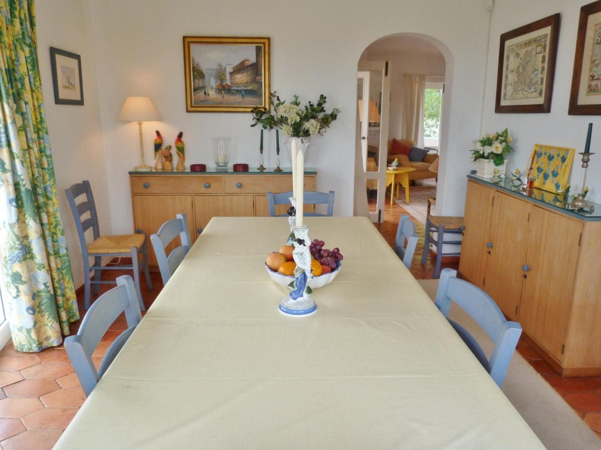 Casa Ancoradouro Villa *