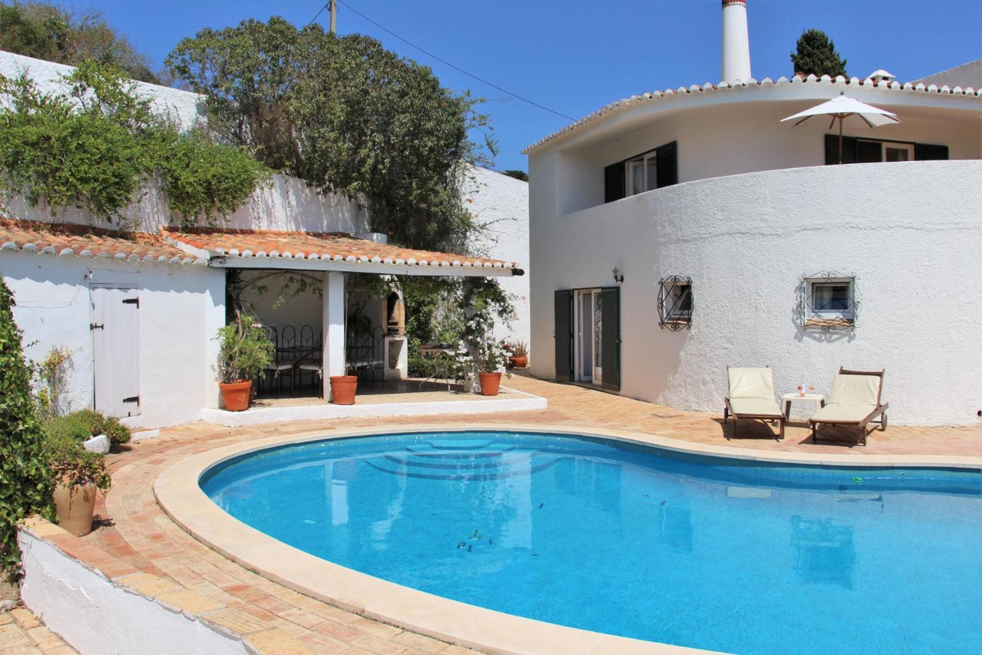 Casa Ancoradouro Villa Lagos
