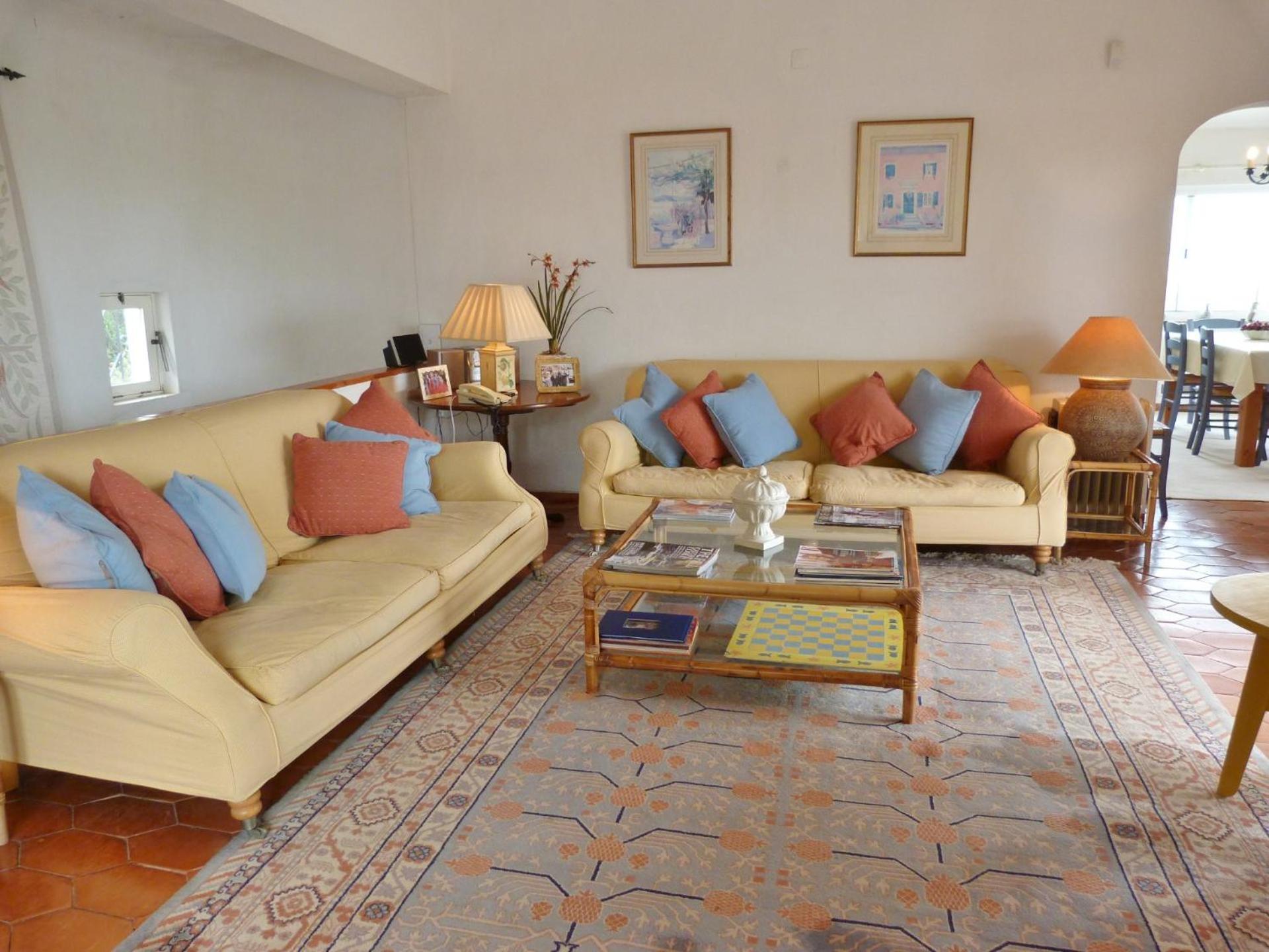 Casa Ancoradouro Villa *