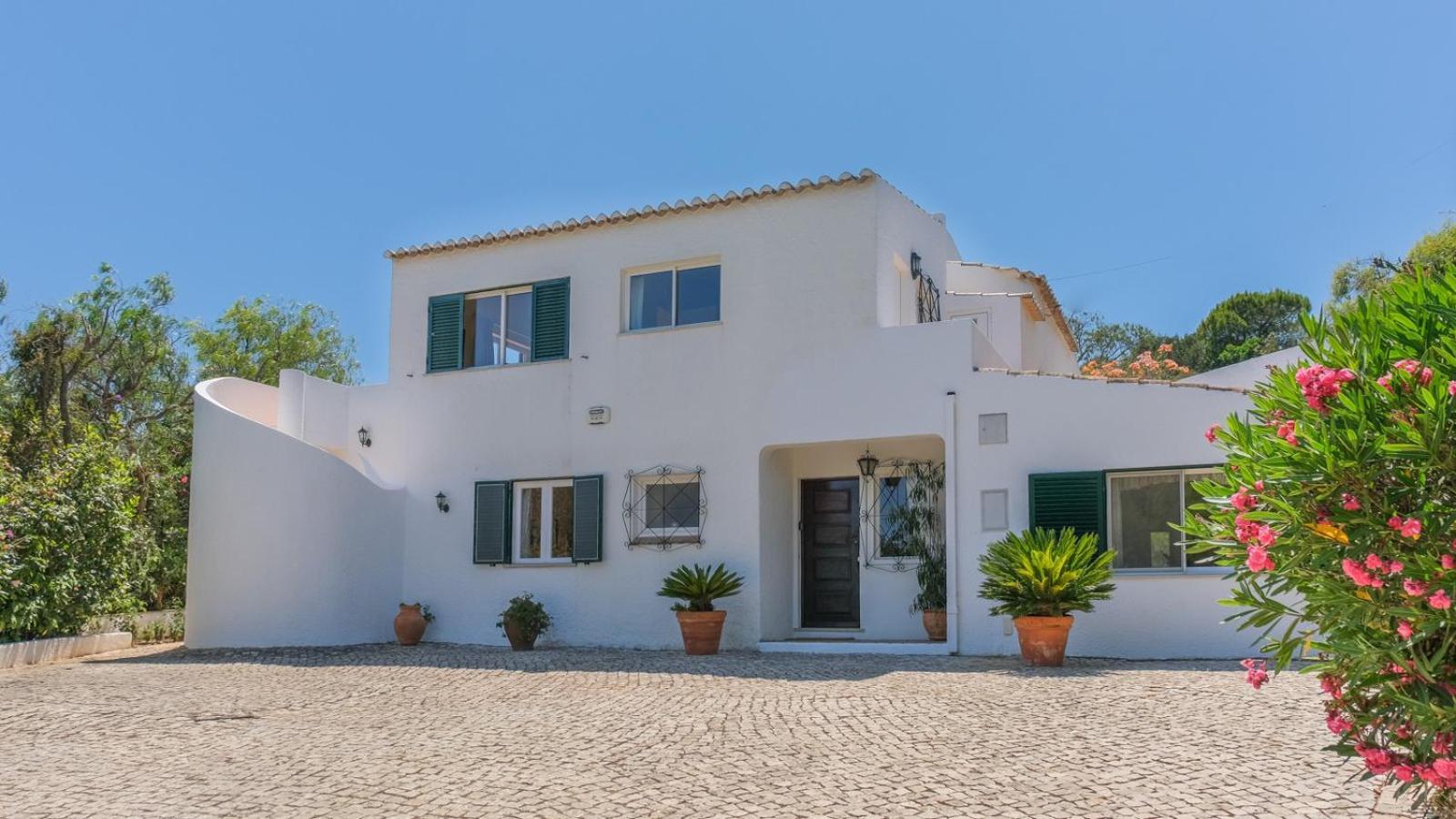 Casa Ancoradouro Lagos