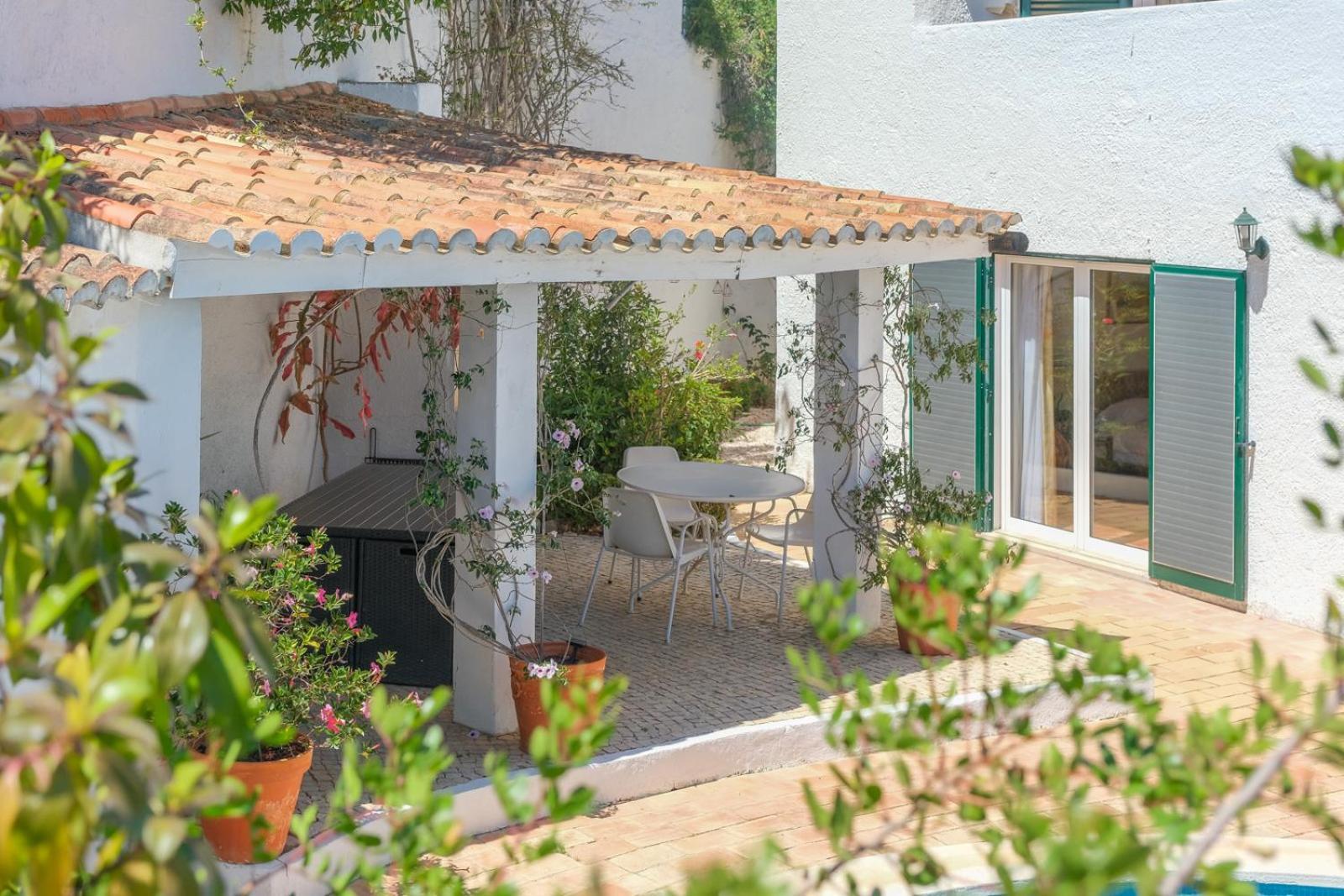 Casa Ancoradouro Villa *