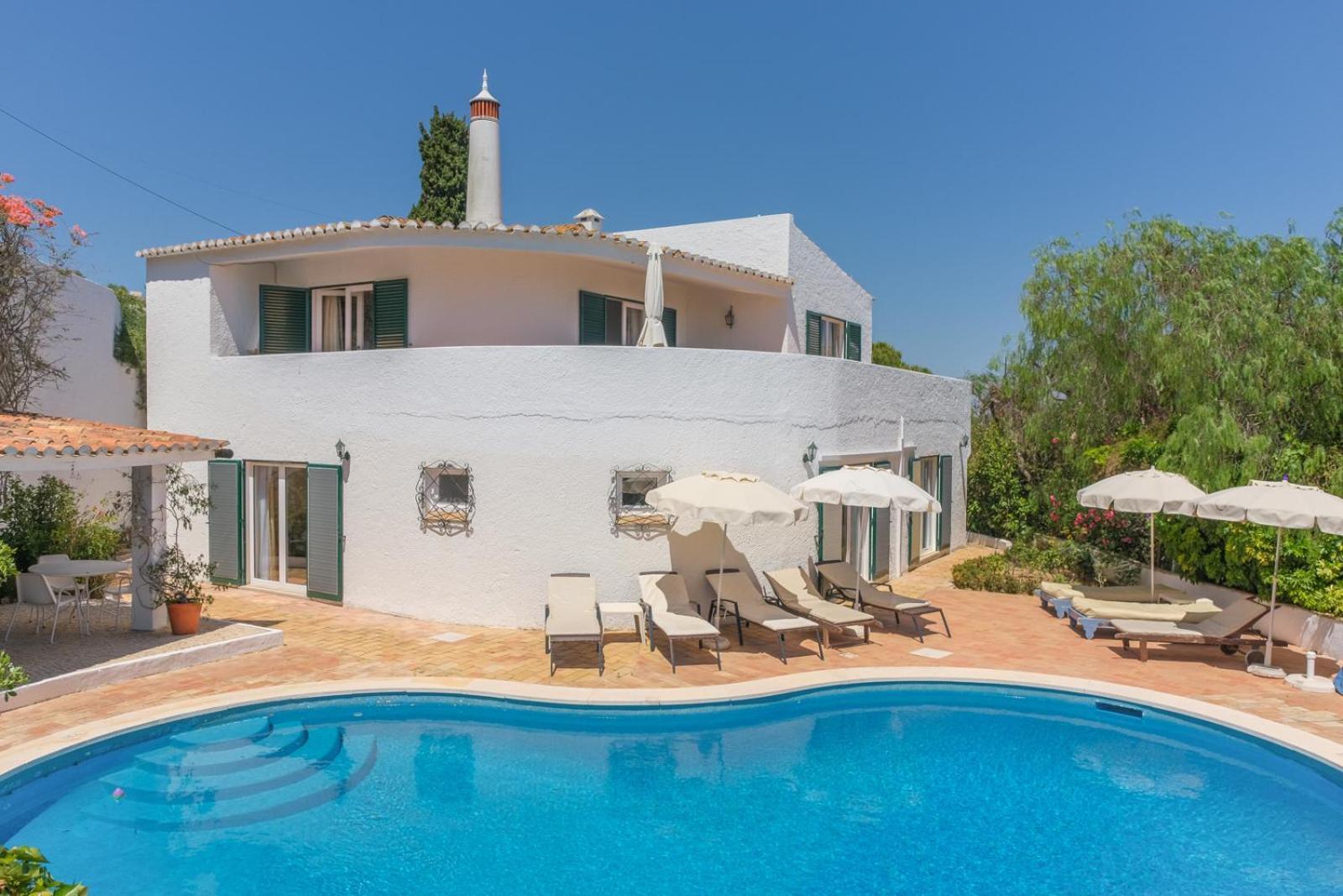 Villa Casa Ancoradouro *